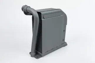 CSF Engine Oil Cooler For Porsche 914.6 / Porsche 914 w/ Flat 6 Conversion